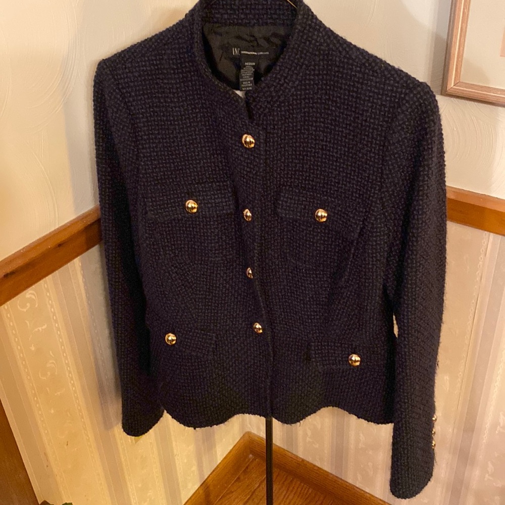 Inc Jacket - image 1